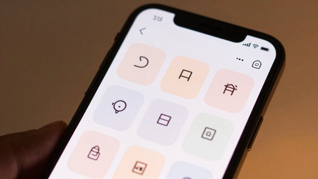 mindful controlled digital engagement