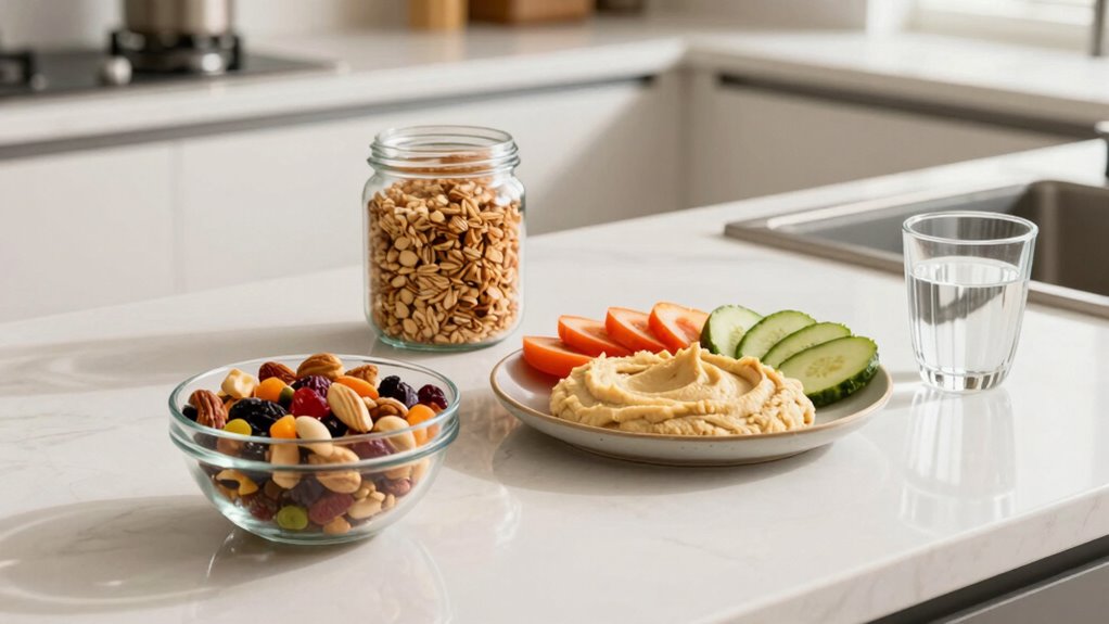 mindful eating prevents overeating