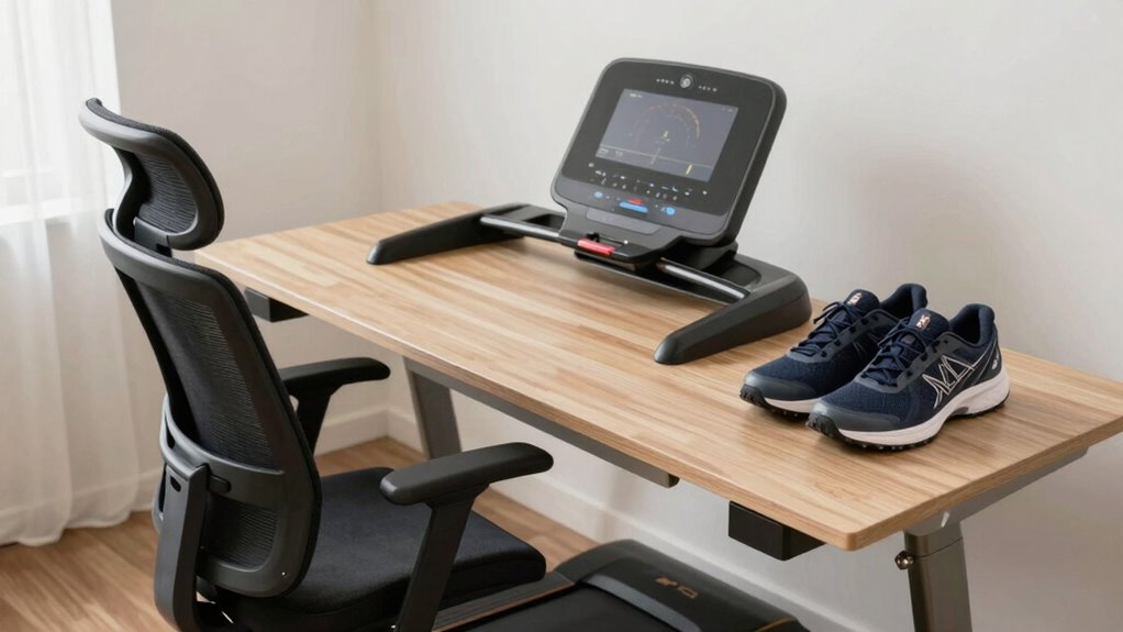 mindful safe walking habits