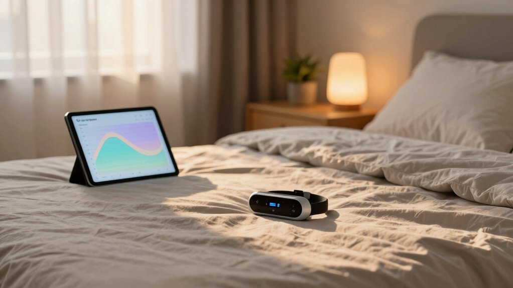 mindful sleep tracking tips