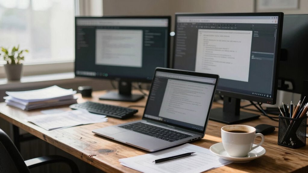 minimize task switching fatigue