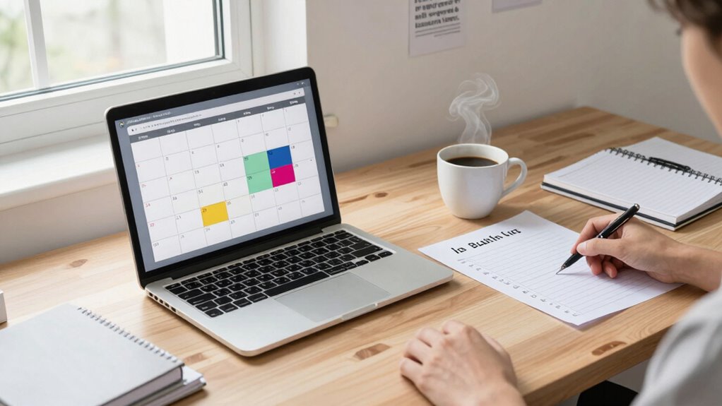 monitor reflect adjust sustain