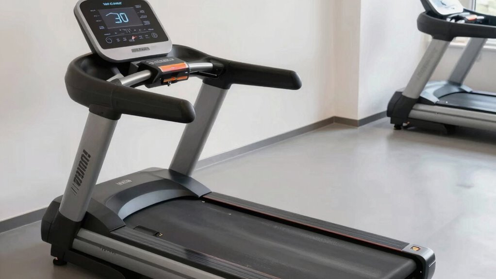 motor power enhances workout performance