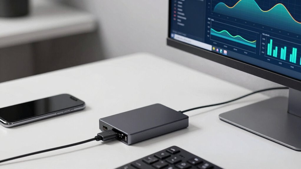 multiple separate backup copies