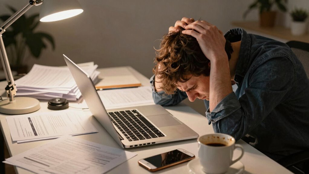 multitasking drains mental energy