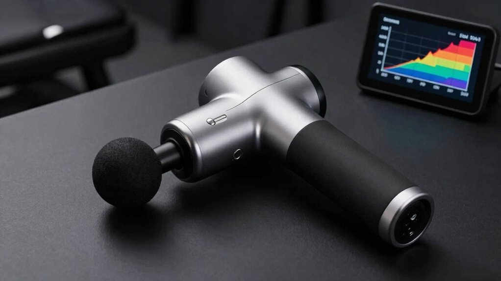 muscle relief and power