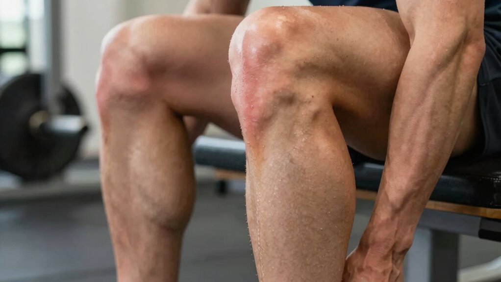 myth busting muscle soreness