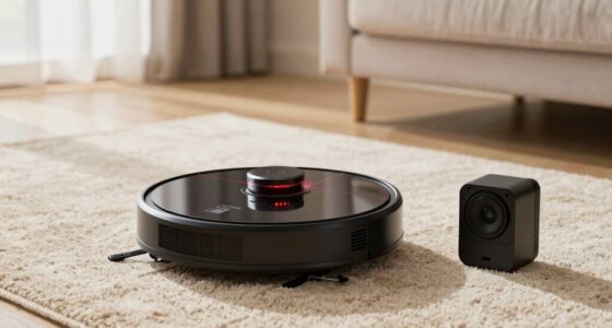 navigation methods comparison