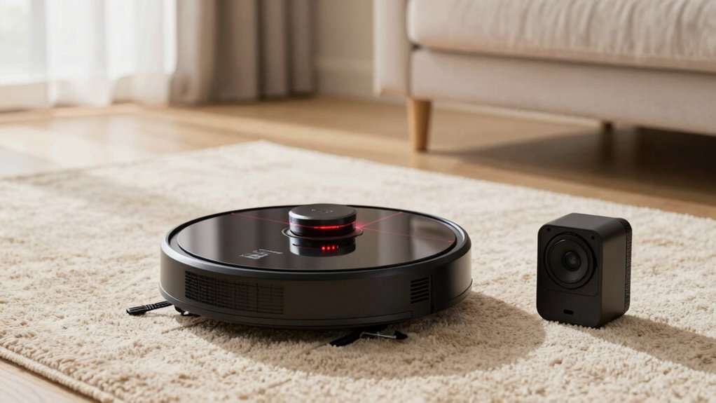 navigation methods comparison