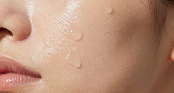 neglecting skin barrier care