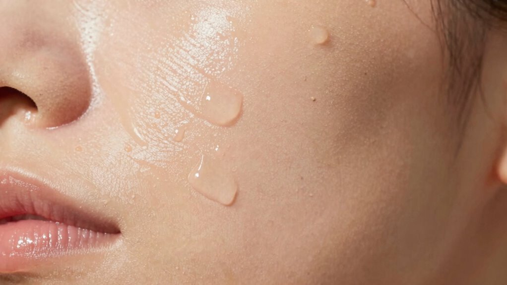 neglecting skin barrier care