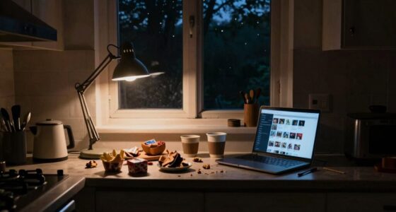 nighttime willpower challenges