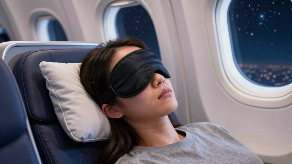 no gadgets natural sleep