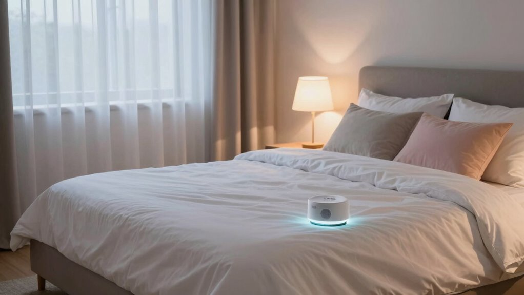 noise mitigation strategies comparison