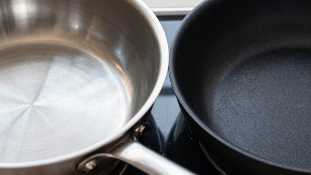 non stick safety and performance