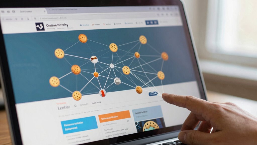online tracking and fingerprinting
