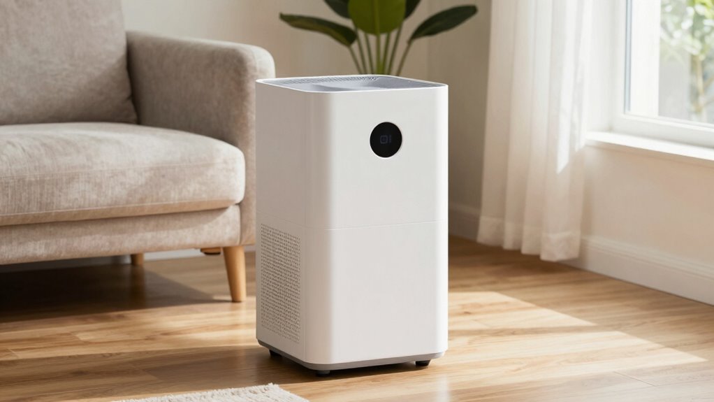 optimal dehumidifier placement tips