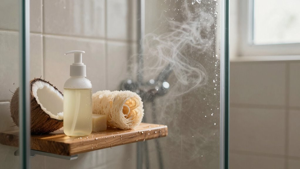 optimal warm water temperature