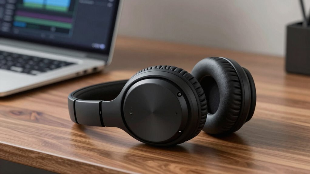 optimize audio calibration regularly