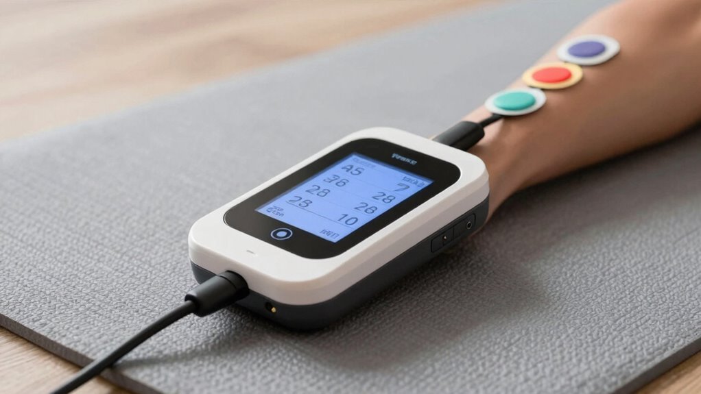 optimize electrode placement and settings