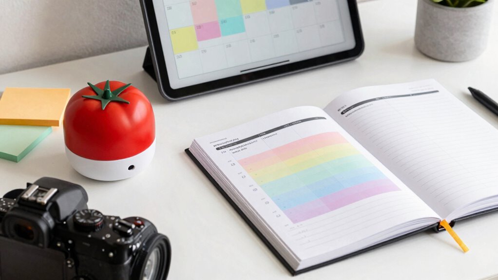 optimize focus through customization