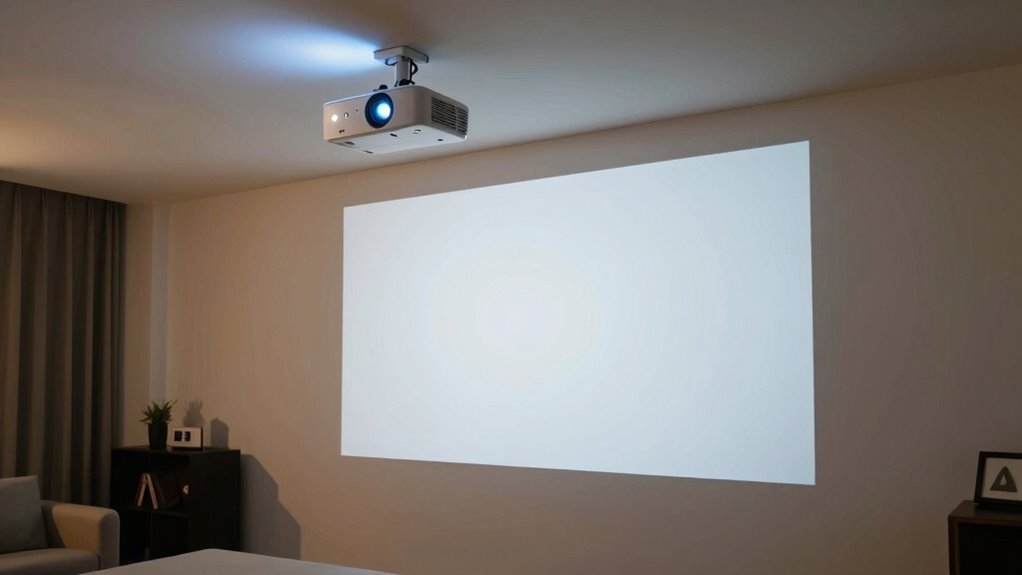 optimize room lighting setup