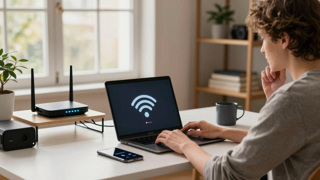 optimize router placement effectively