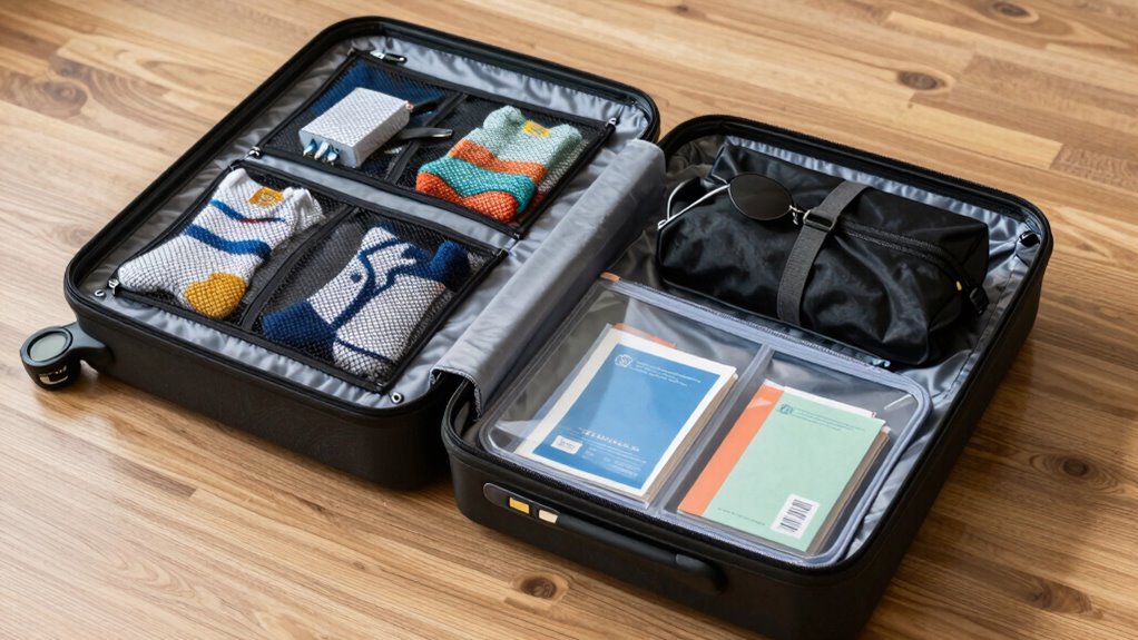 optimize travel organization easily
