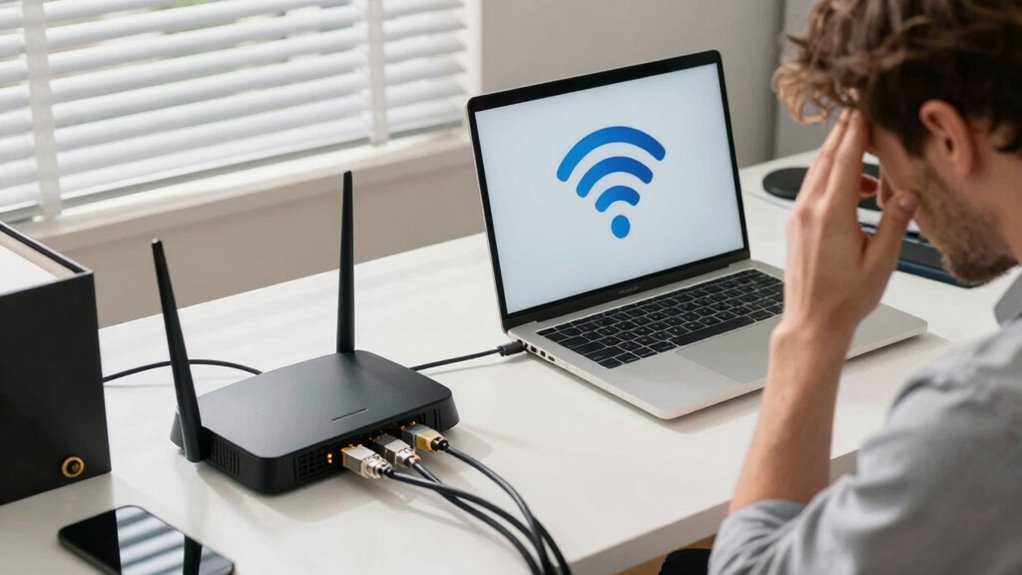 optimize wi fi performance systematically