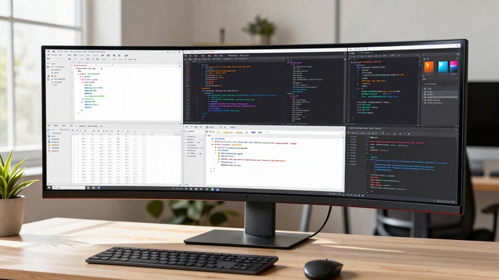 optimize workspace for efficiency