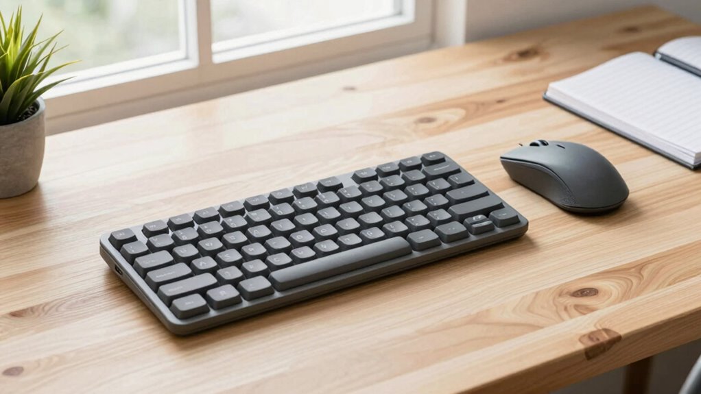 optimize workspace for ergonomics