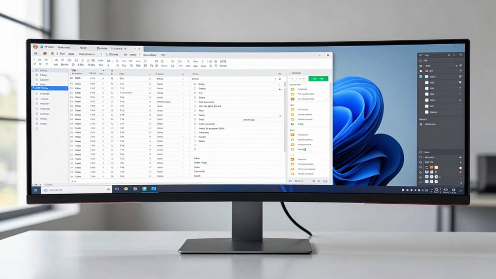 optimize workspace for productivity