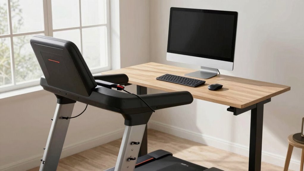 organize cables for safety