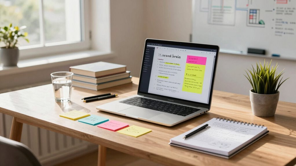 organize tag categorize simplify