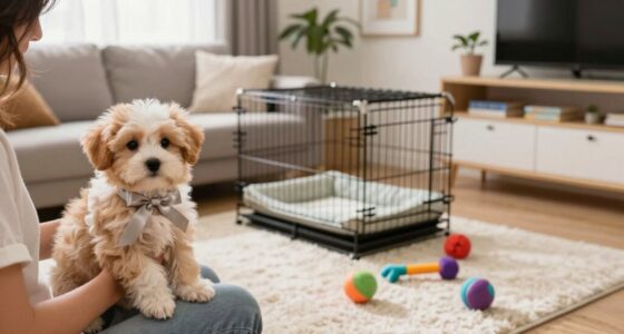 organized pet introduction plan