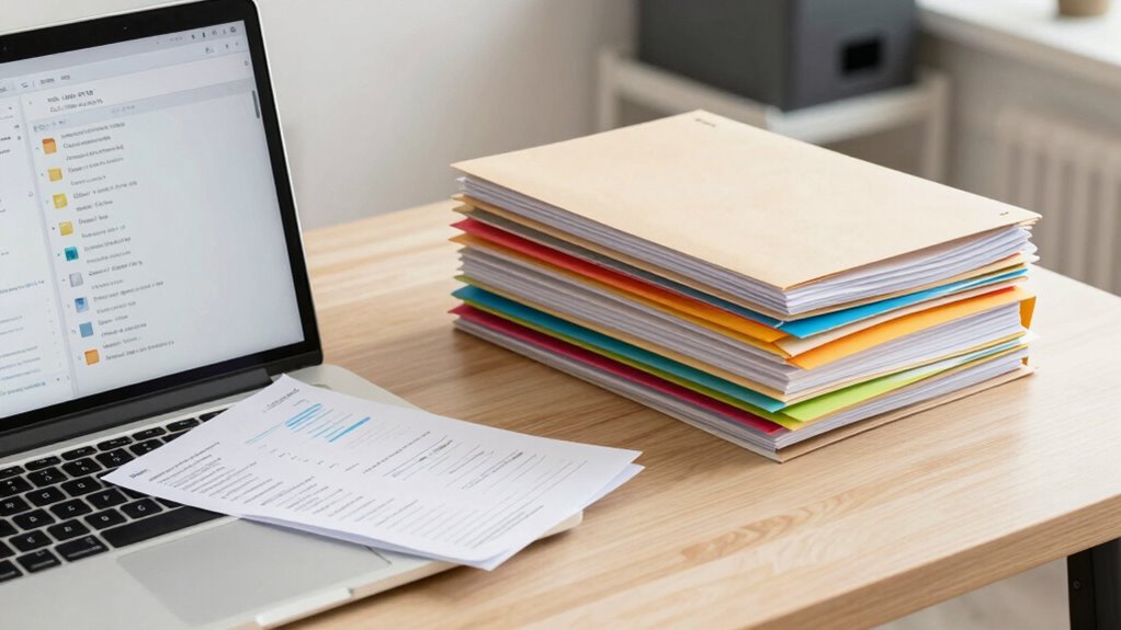 organized scalable photo management