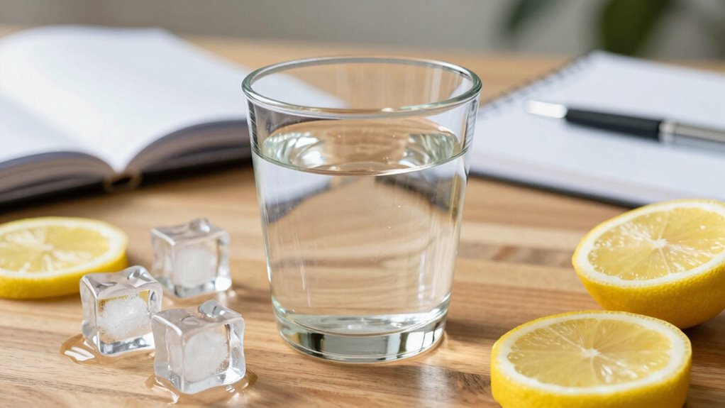 origins of hydration myth