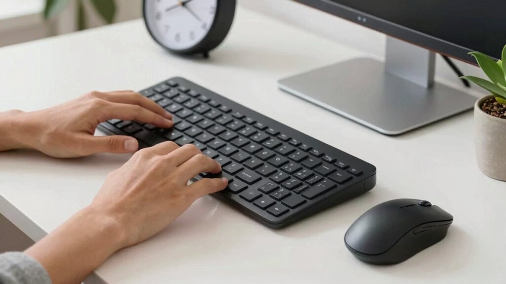 overcome ergonomic transition challenges