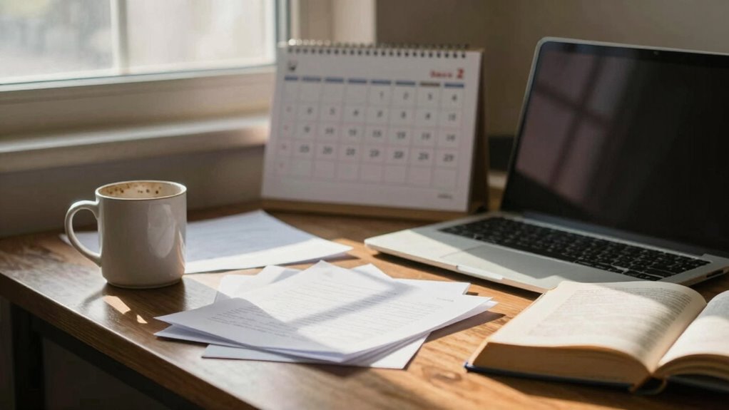 overcome procrastination through strategy