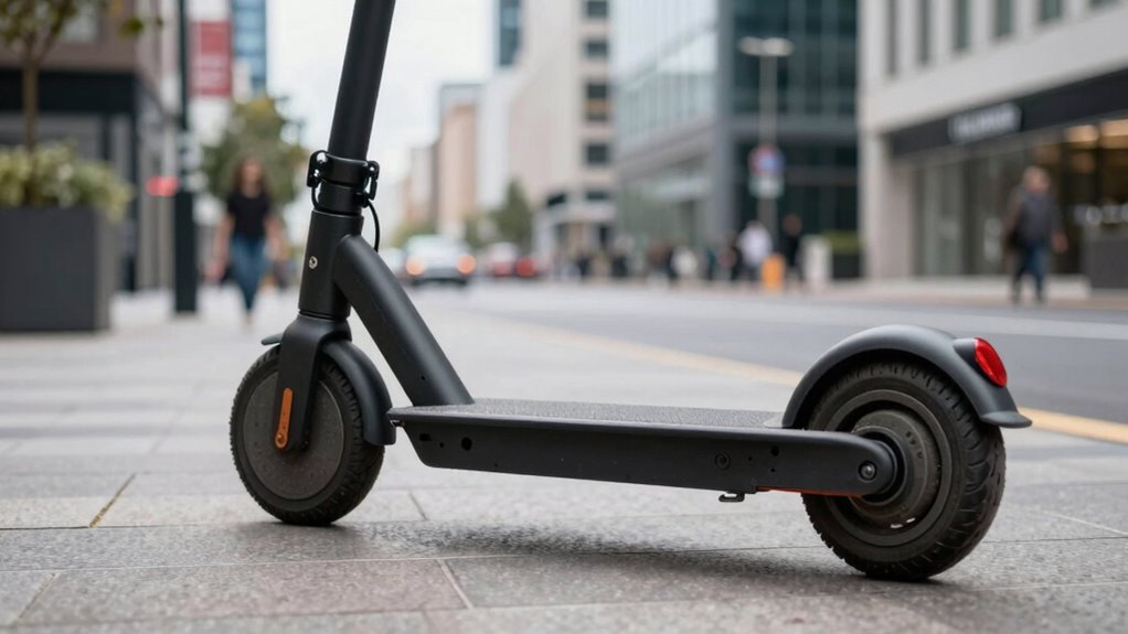 overhyped scooter features limitations
