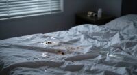 overlooked causes of night sweats