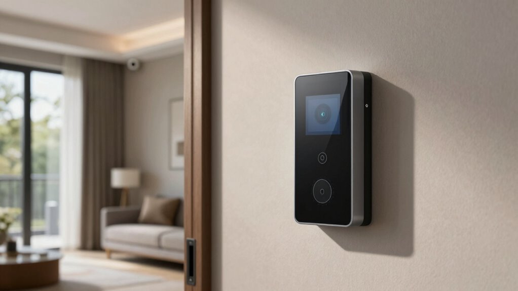 overlooked security precautions