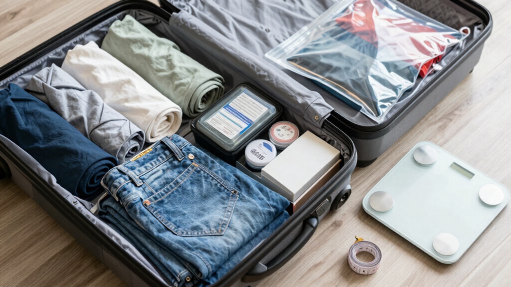 packing volume visualization tools