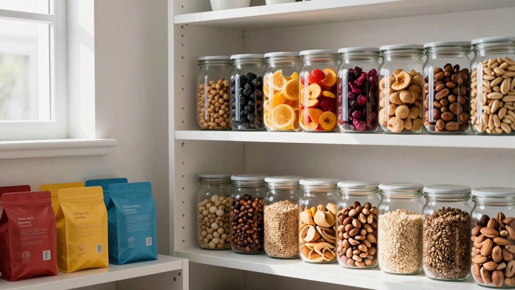 pantry reset promotes mindful eating