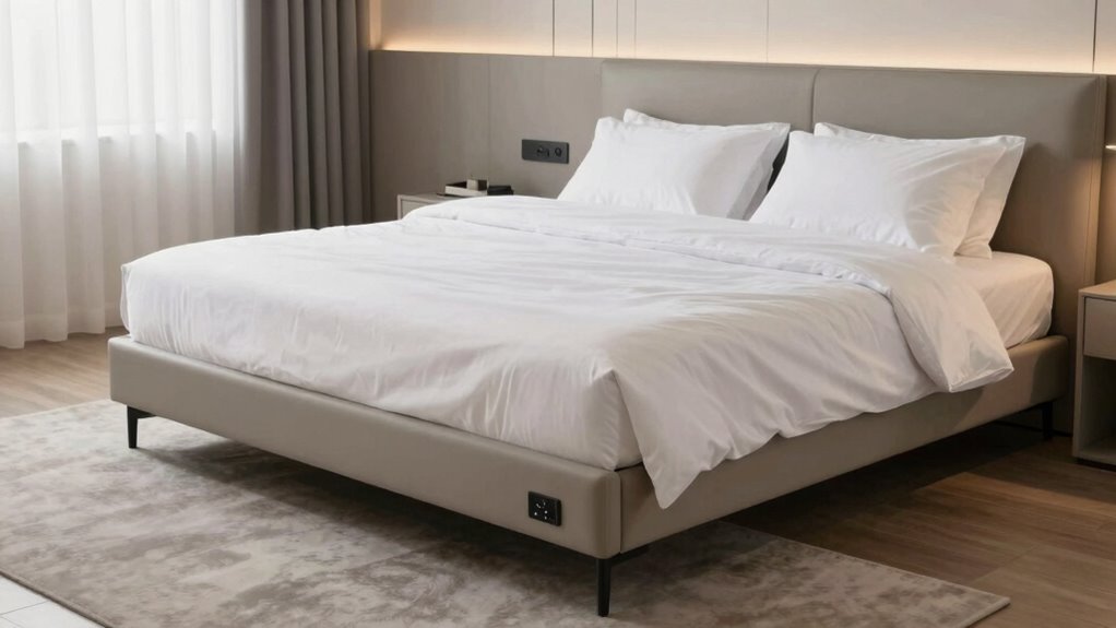 personalized adjustable comfort