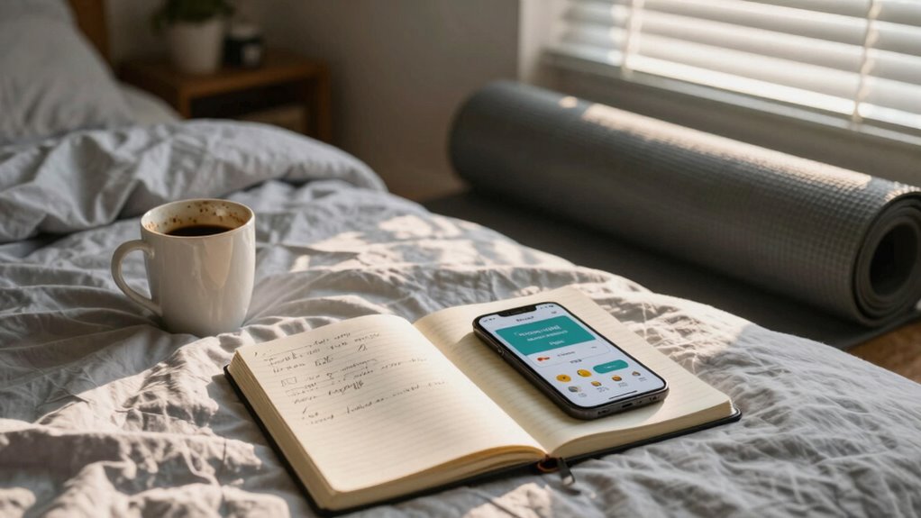 personalized routines boost productivity