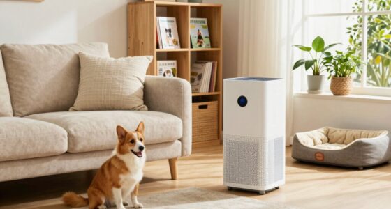 pet allergy management tips