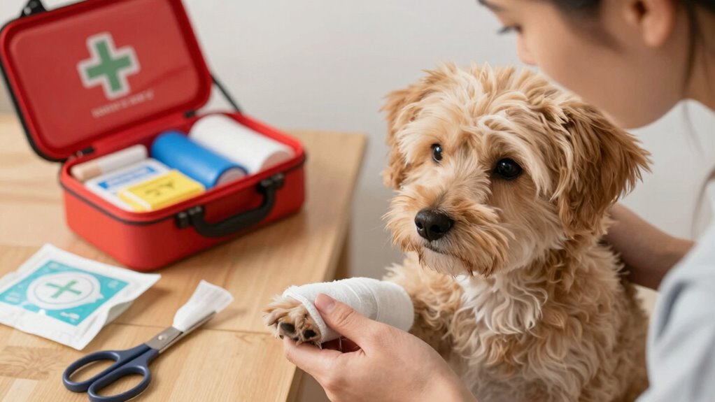 pet emergency preparedness essentials