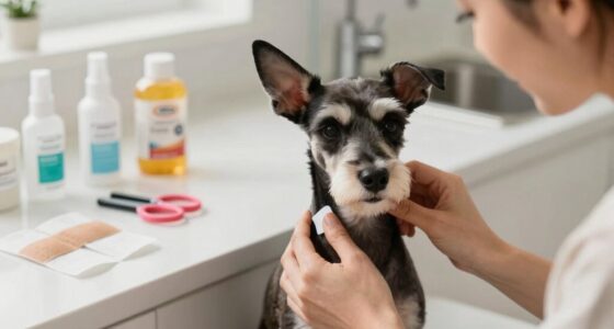 pet emergency preparedness guide