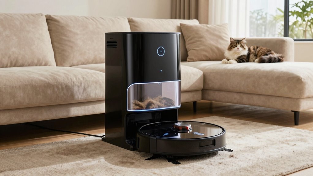 pet hair cleaning essentials